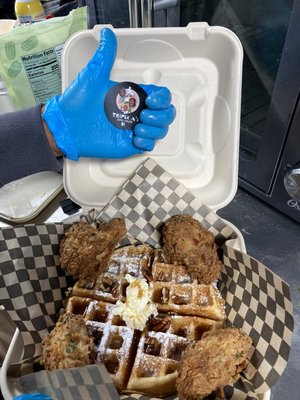 Triple A's Soulfood by null