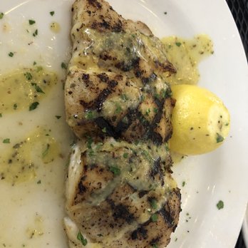 Boston Fish Market - Fish Greek style - Seafood Markets Near Me - Wheeling, Illinois