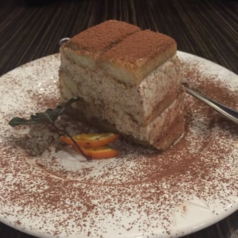 Ciao - Yummy dessert. - Tuscan Near Me - Cape Girardeau, Missouri Ciao - Yummy dessert. - Tuscan Near Me - Cape Girardeau, Missouri