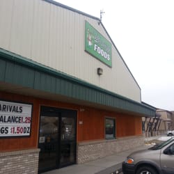 Mr Thrifty Foods