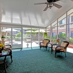 The Gardens of Port St. Lucie by Five Star Senior Living