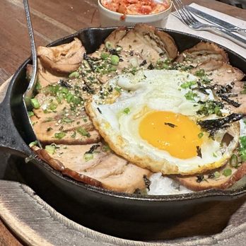 Surisan - belly bap - Korean Near Me - San Francisco, California Surisan - belly bap - Korean Near Me - San Francisco, California