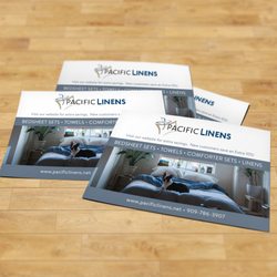 HR Print & Design - Postcards