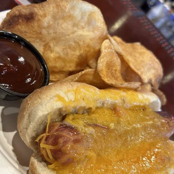 Tavern On The Bend - Hanky Panky Dog - American Near Me - Cincinnati, Ohio