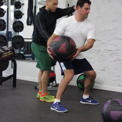 PRIME Performance & Development - Sports Performance