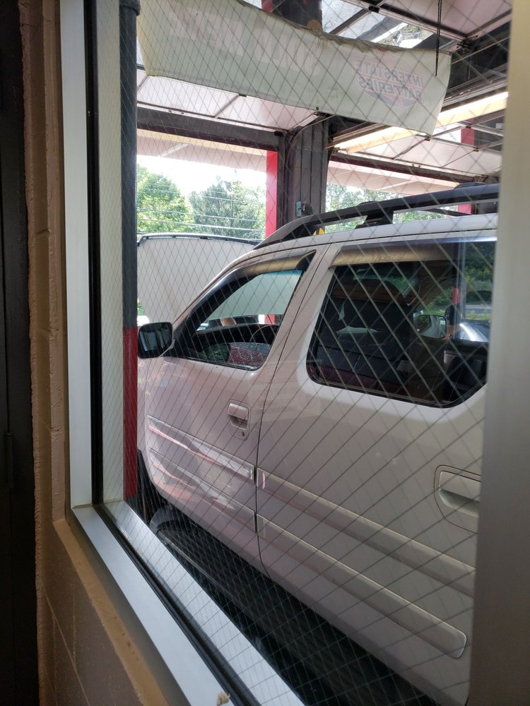 OUR TOWN CAR WASH & QUICK LUBE Updated October 2024 17 Reviews