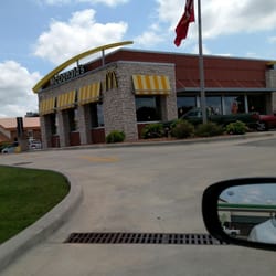McDonald's - McD's @ Tuscola, IL