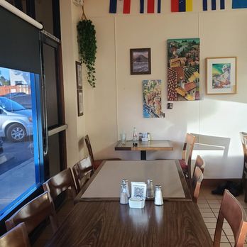 Cuscatlan Salvadorean Cuisine - Salvadoran Near Me - San Diego, California Cuscatlan Salvadorean Cuisine - Salvadoran Near Me - San Diego, California