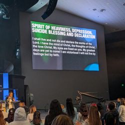 Grace Church - Houston