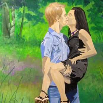 Art By Shallyn - Art Galleries Near Me - Rocklin, California