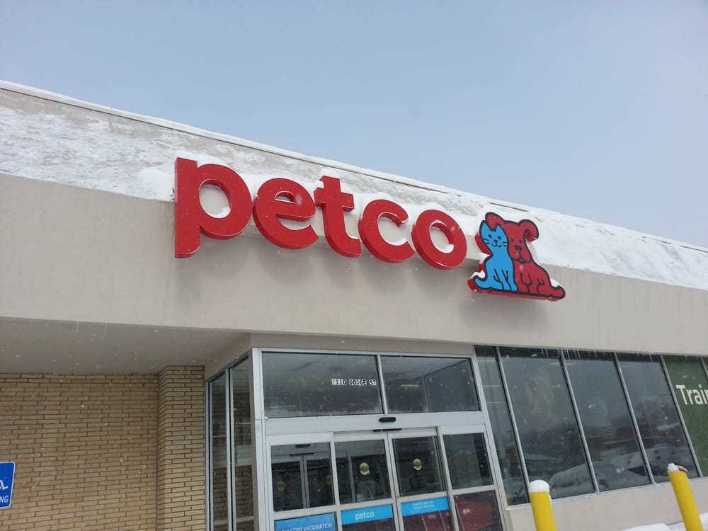PETCO 10 Photos & 28 Reviews 7110 Dodge St, Omaha, Nebraska Pet