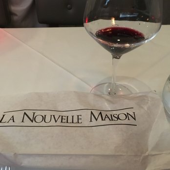 La Nouvelle Maison - Love this bread! - French Near Me - Boca Raton, Florida La Nouvelle Maison - Love this bread! - French Near Me - Boca Raton, Florida