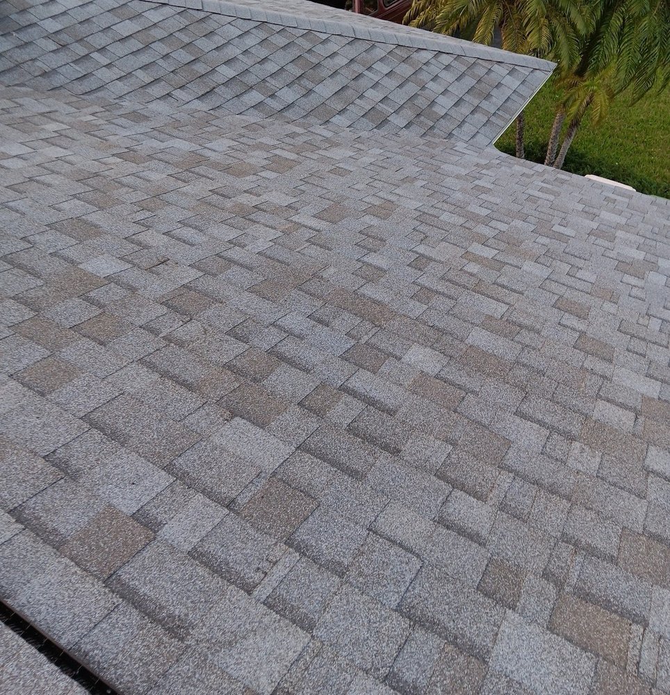 Slide of Sawgrass Roofing