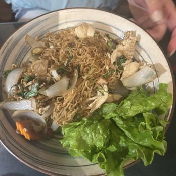 Sooods - Pad Kee Mao - Thai Near Me - Fort Lauderdale, Florida Sooods - Pad Kee Mao - Thai Near Me - Fort Lauderdale, Florida