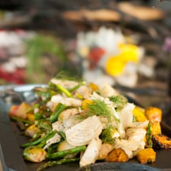 Haymarket Bistro - Haymarket Bistro Catering