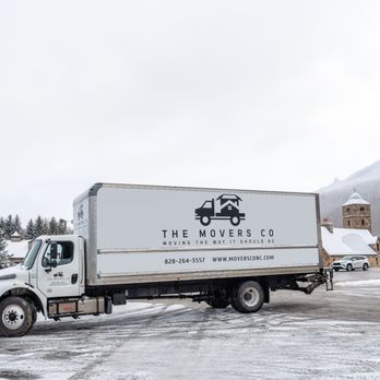 The Movers Co - Movers Near Me - Boone, North Carolina The Movers Co - Movers Near Me - Boone, North Carolina