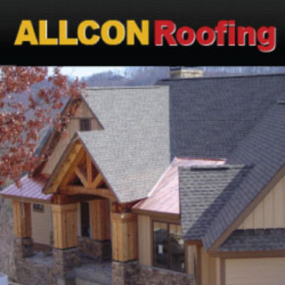 Allcon Roofing - Roofing Near Me - Taylors, South Carolina Allcon Roofing - Roofing Near Me - Taylors, South Carolina