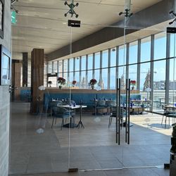 Market Cafe