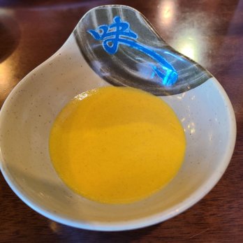Lychee Kitchen - This hot mustard is HOT - Sushi Bars Near Me - Phoenix, Arizona Lychee Kitchen - This hot mustard is HOT - Sushi Bars Near Me - Phoenix, Arizona
