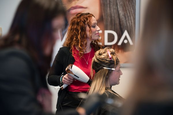 Daybreak Salon & Spa