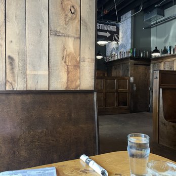 Rare Bird Brewpub - Booth - Bars Near Me - Traverse City, Michigan Rare Bird Brewpub - Booth - Bars Near Me - Traverse City, Michigan