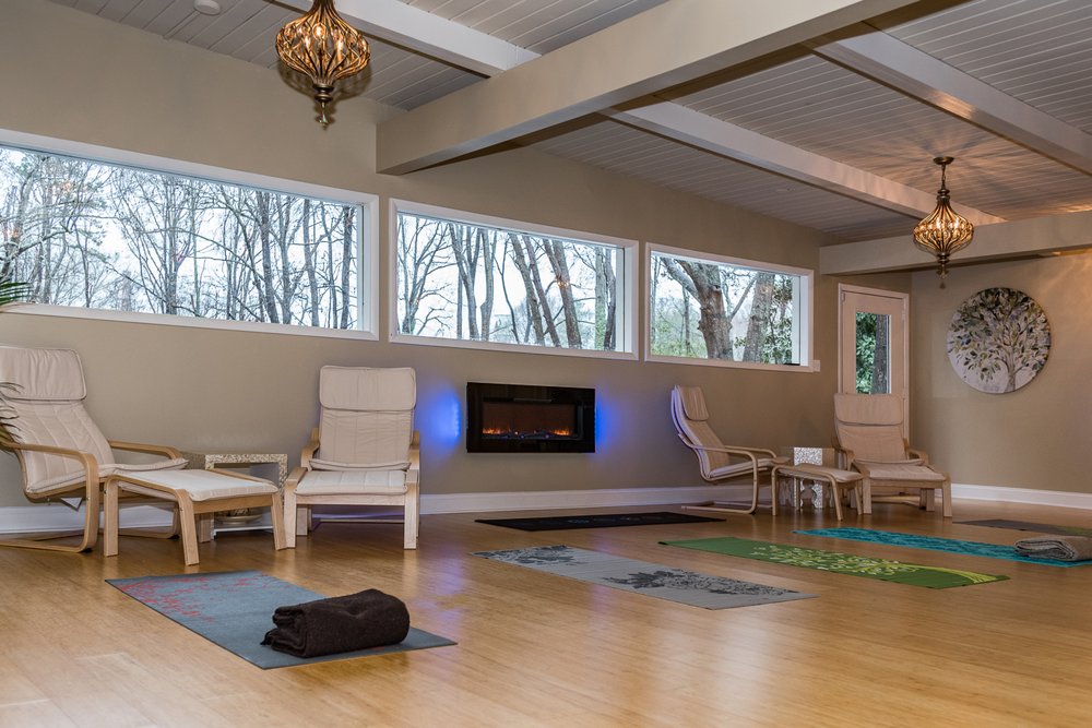 The Spa At Arya Place Image