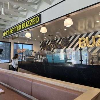 Better Buzz Coffee Riverside - Coffee & Tea Near Me - Riverside, California