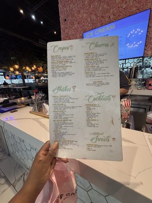 Menu photo 1 Anejo Tacos & Tequila Moncks Corner, SC Menu photo 1 Anejo Tacos & Tequila Moncks Corner, SC