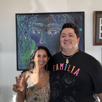 Noble Workshop & Gallery - Art Galleries Near Me - San Jose, California