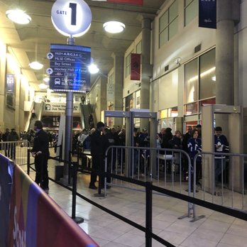 Scotiabank Arena - Gate 1 - Stadiums & Arenas Near Me - Toronto, Ontario Scotiabank Arena - Gate 1 - Stadiums & Arenas Near Me - Toronto, Ontario