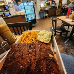 Highlands Smokehouse