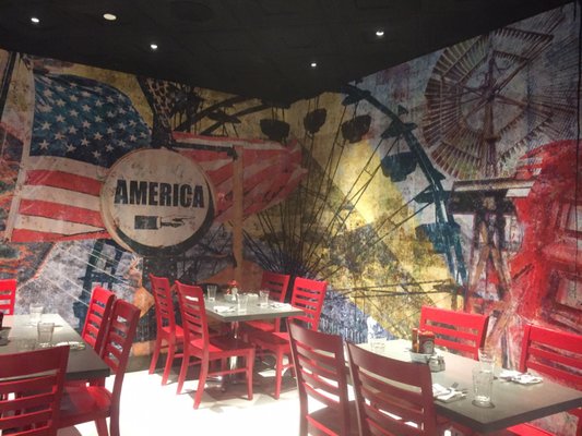 Freedom Beat by null