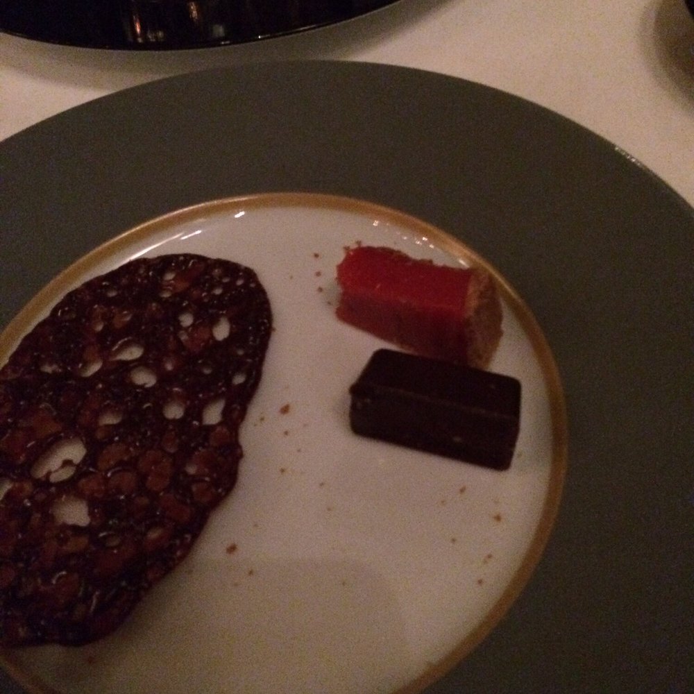 Apicius - French Near Me - Paris, 75