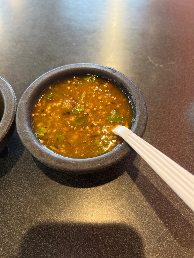 Taqueria Coral Mexicana