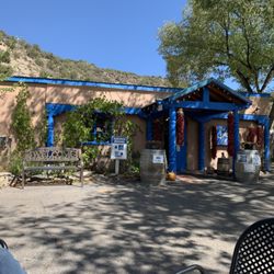 Black Mesa Winery