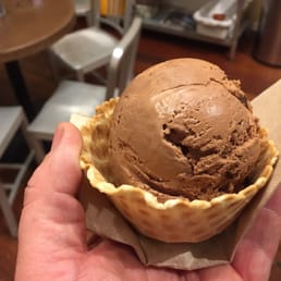 Chocolate Orange