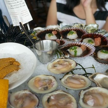 Fishing With Dynamite - Seafood Near Me - Manhattan Beach, California Fishing With Dynamite - Seafood Near Me - Manhattan Beach, California