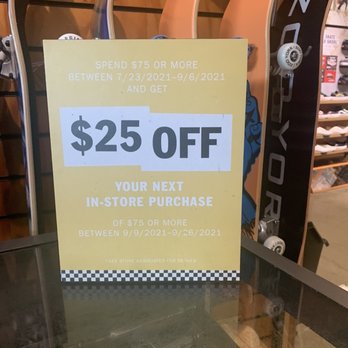 Vans - Men's Clothing Near Me - Fresno, California