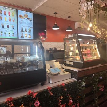 Coffee Garden - Coffee & Tea Near Me - Elmwood Park, New Jersey