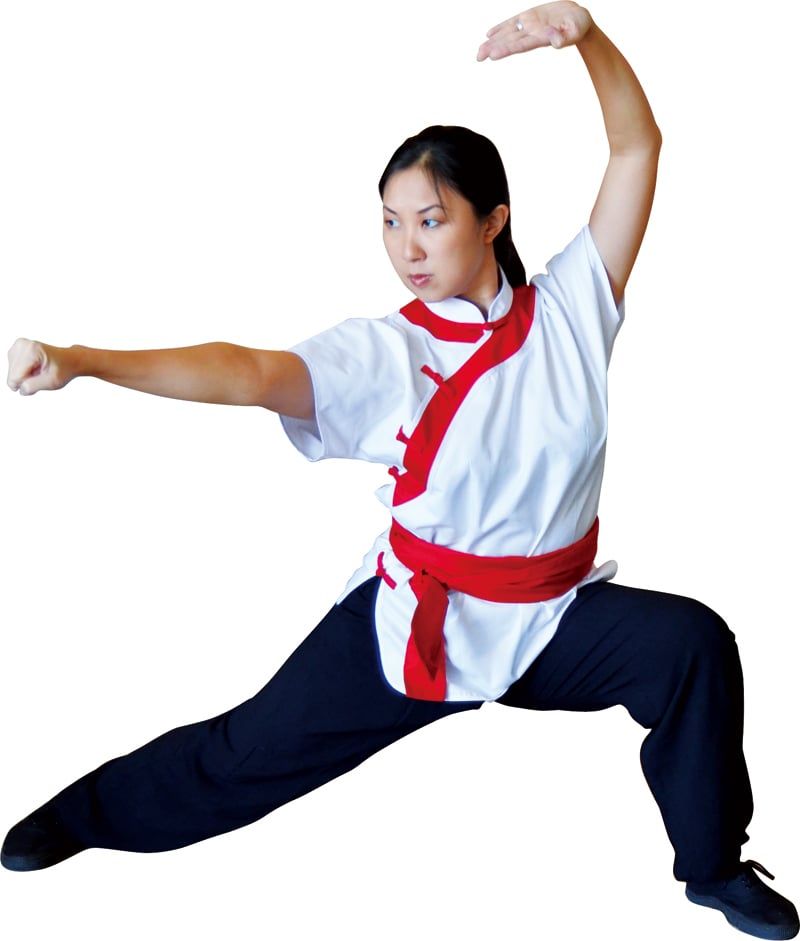 Jonie Uniforms Logo