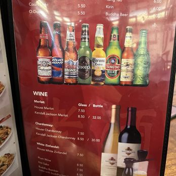 Big Buddha Restaurant - Chinese Near Me - Surprise, Arizona
