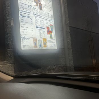 Dutch Bros Coffee - ..... - Juice Bars & Smoothies Near Me - Fresno, California