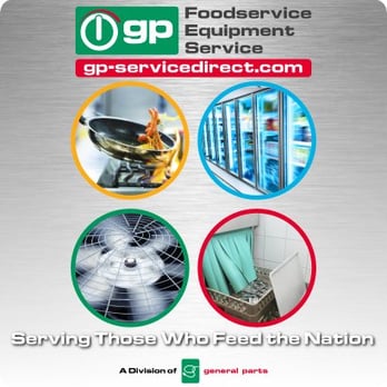 General Parts Group - Appliances & Repair Near Me - Irving, Texas General Parts Group - Appliances & Repair Near Me - Irving, Texas