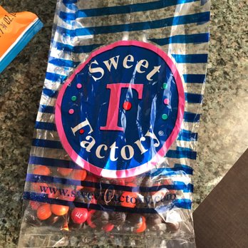 Jenuwine's Sweet Shoppe - a bag of candy - Candy Stores Near Me - Troy, Michigan Jenuwine's Sweet Shoppe - a bag of candy - Candy Stores Near Me - Troy, Michigan
