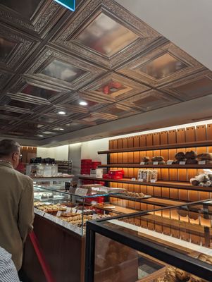 Danish Pastry House by null