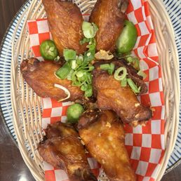 Chicken Wing