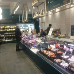 Ingelsta Kalkon - Köttdisken