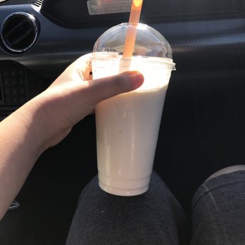Che Dessert - Durian smoothie - Coffee & Tea Near Me - Seattle, Washington Che Dessert - Durian smoothie - Coffee & Tea Near Me - Seattle, Washington