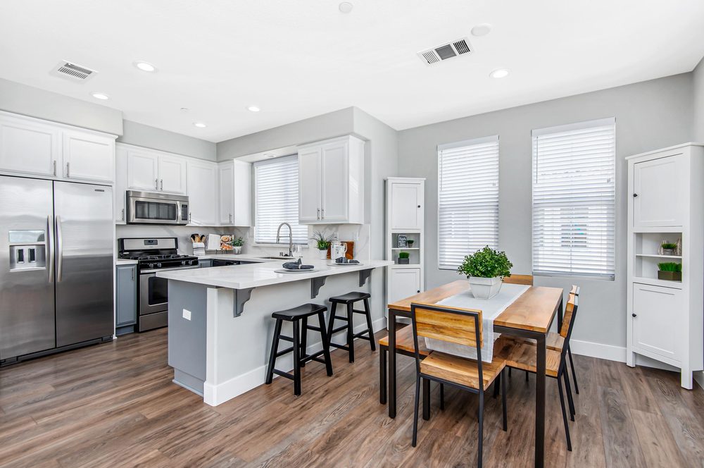 LAFFERTY & HALL REAL ESTATE TEAM 2300 First St, Livermore, California