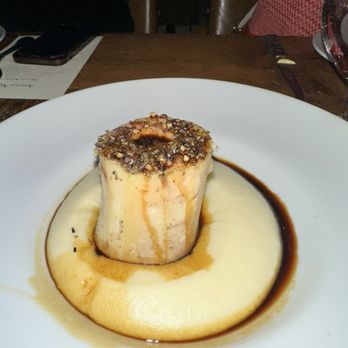 Antico Nuovo - Bone Marrow - Italian Near Me - Los Angeles, California